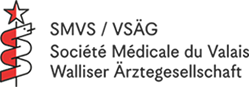 Société Médicale du Valais Société Médicale du Valais